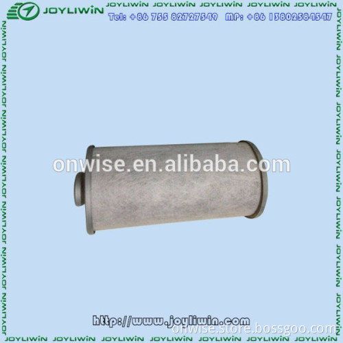 china manufacturer spare parts air oil separator JOY 0000184560 compressor filter for air compressor